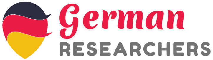 German Researchers – German Genealogy Researchers