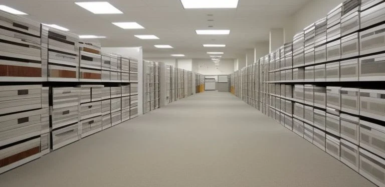 German genealogy records archive