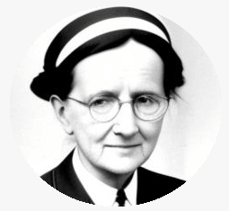 Brunhild H, German genealogy researcher in Berlin, Germany
