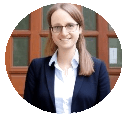 Margarethe L, German genealogy researcher in Berlin, Germany